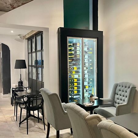 Su29 Boutique Hotel Valletta Ngoại thất bức ảnh