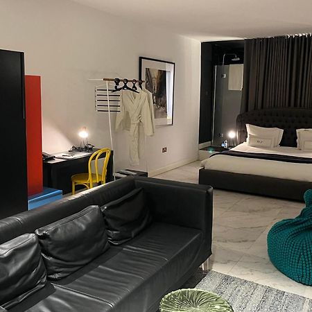 Su29 Boutique Hotel Valletta Ngoại thất bức ảnh