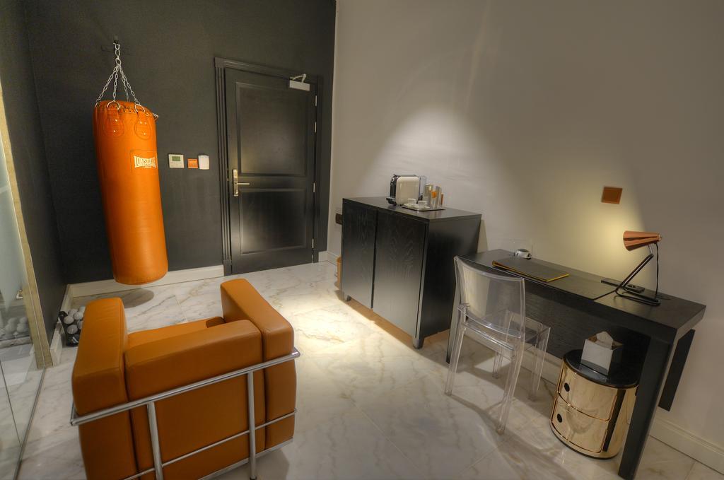 Su29 Boutique Hotel Valletta Ngoại thất bức ảnh