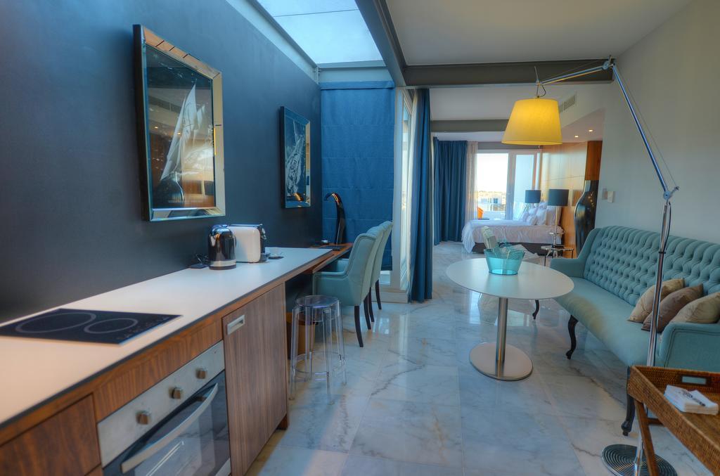 Su29 Boutique Hotel Valletta Ngoại thất bức ảnh