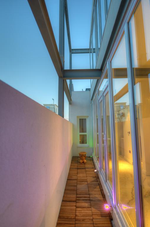Su29 Boutique Hotel Valletta Ngoại thất bức ảnh