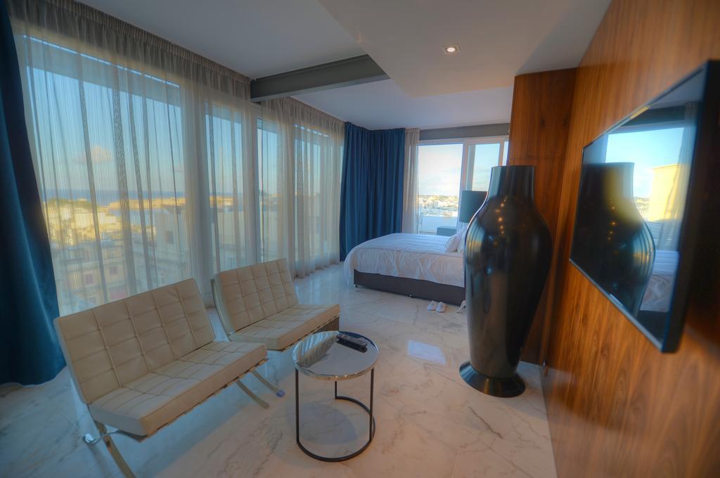 Su29 Boutique Hotel Valletta Ngoại thất bức ảnh