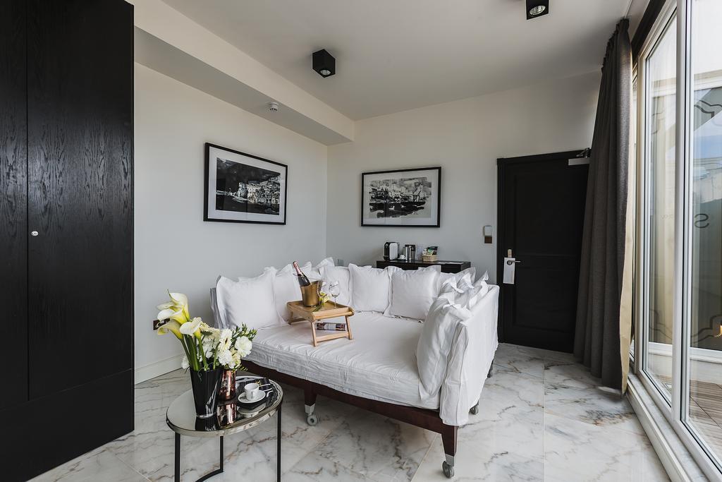 Su29 Boutique Hotel Valletta Ngoại thất bức ảnh