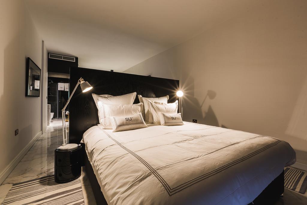 Su29 Boutique Hotel Valletta Ngoại thất bức ảnh