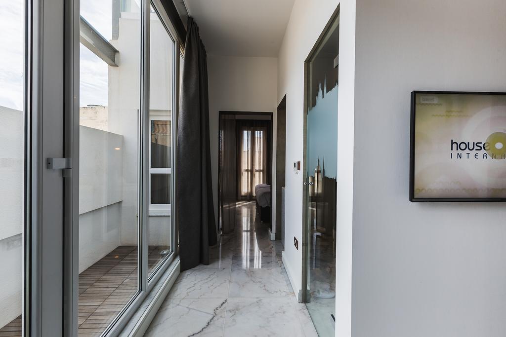 Su29 Boutique Hotel Valletta Ngoại thất bức ảnh