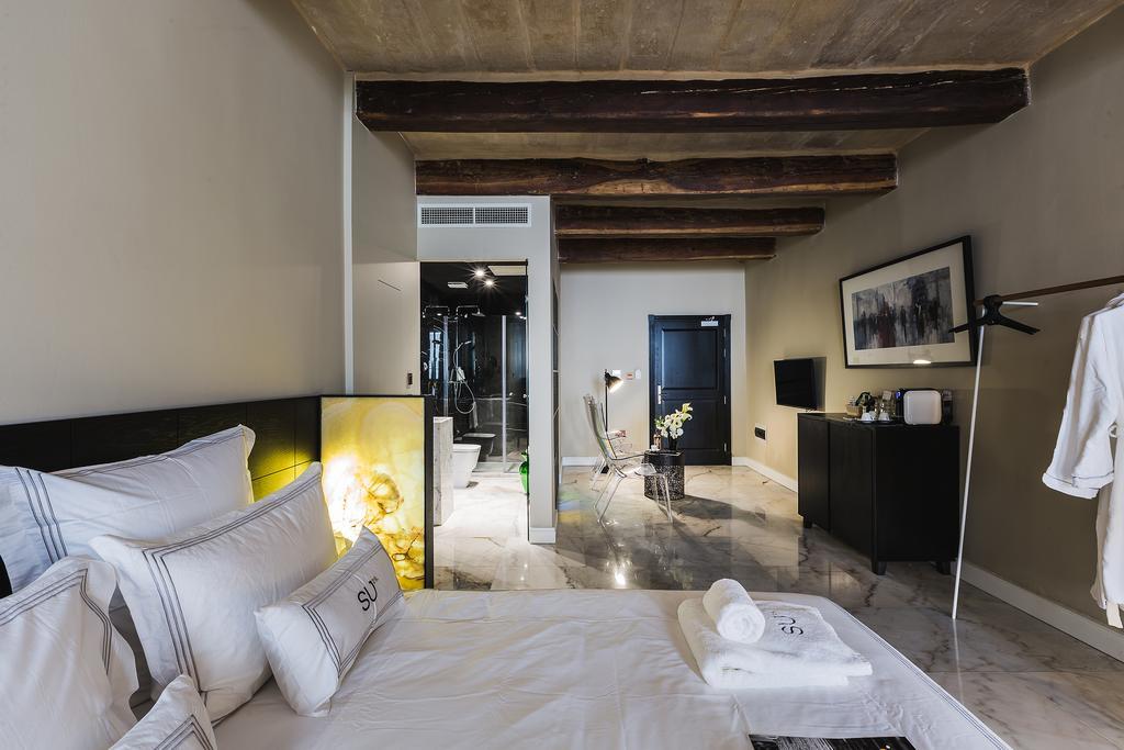 Su29 Boutique Hotel Valletta Ngoại thất bức ảnh