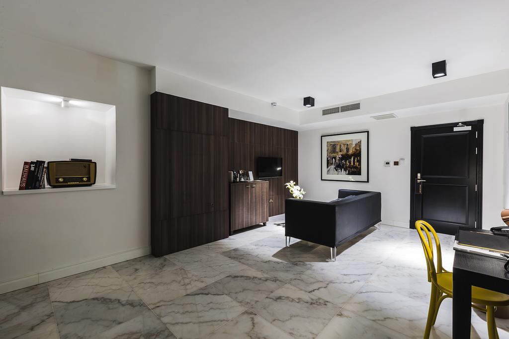 Su29 Boutique Hotel Valletta Ngoại thất bức ảnh