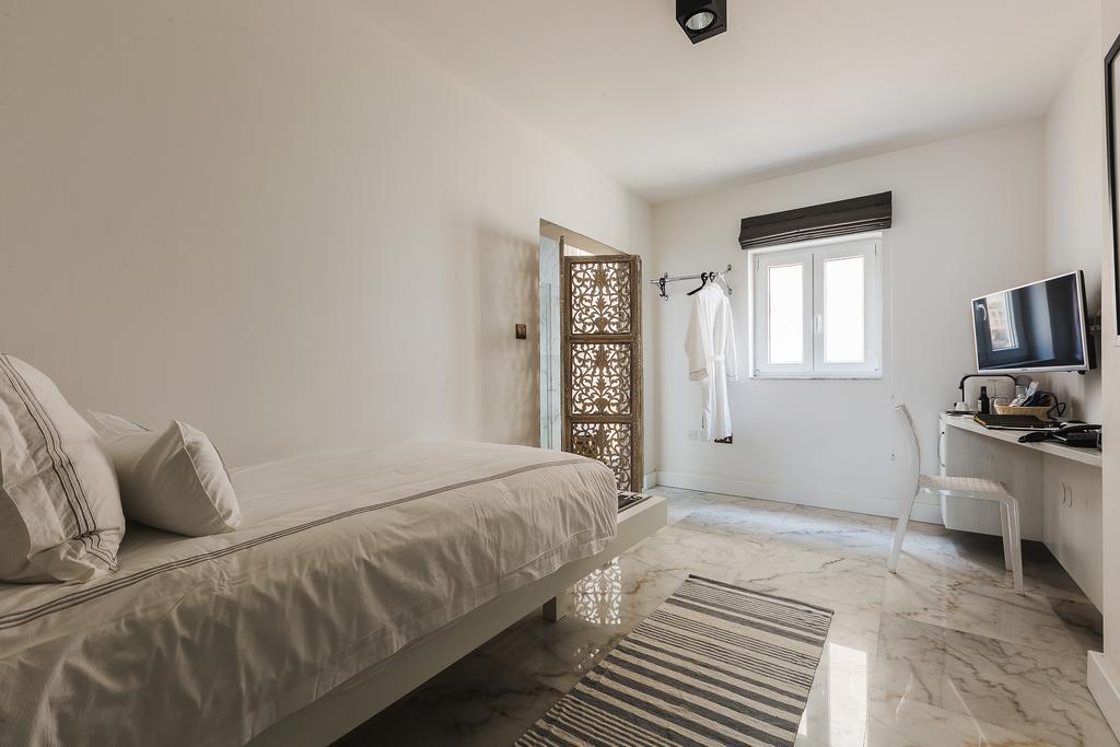Su29 Boutique Hotel Valletta Ngoại thất bức ảnh