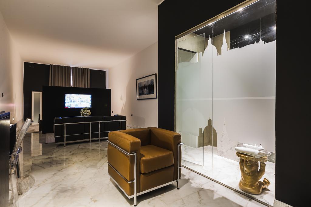 Su29 Boutique Hotel Valletta Ngoại thất bức ảnh