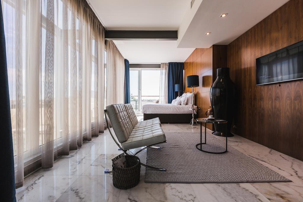 Su29 Boutique Hotel Valletta Ngoại thất bức ảnh