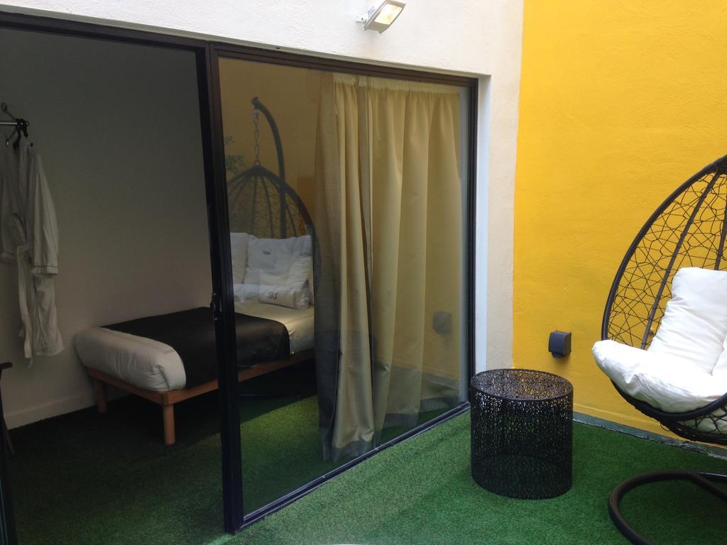 Su29 Boutique Hotel Valletta Ngoại thất bức ảnh