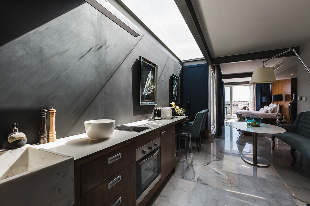 Su29 Boutique Hotel Valletta Ngoại thất bức ảnh