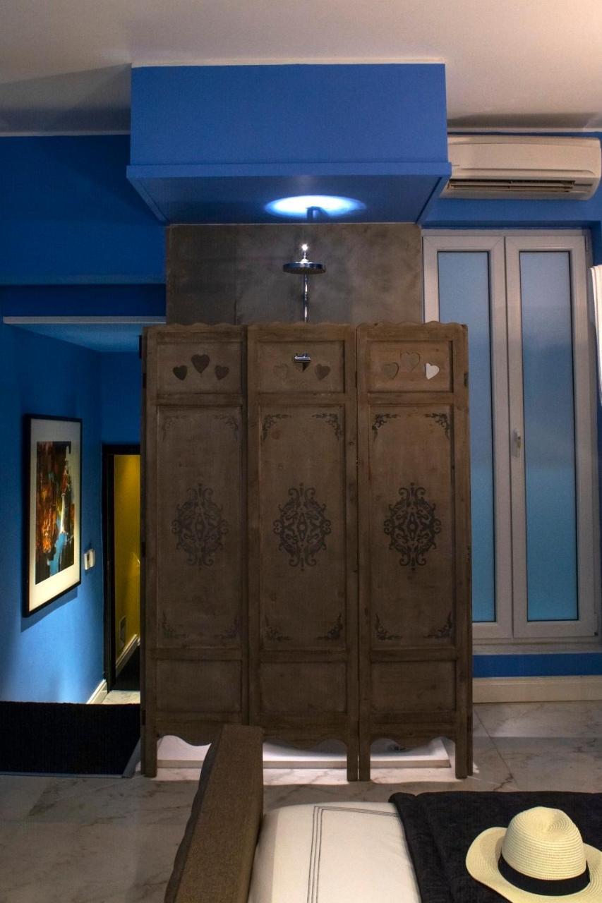 Su29 Boutique Hotel Valletta Ngoại thất bức ảnh
