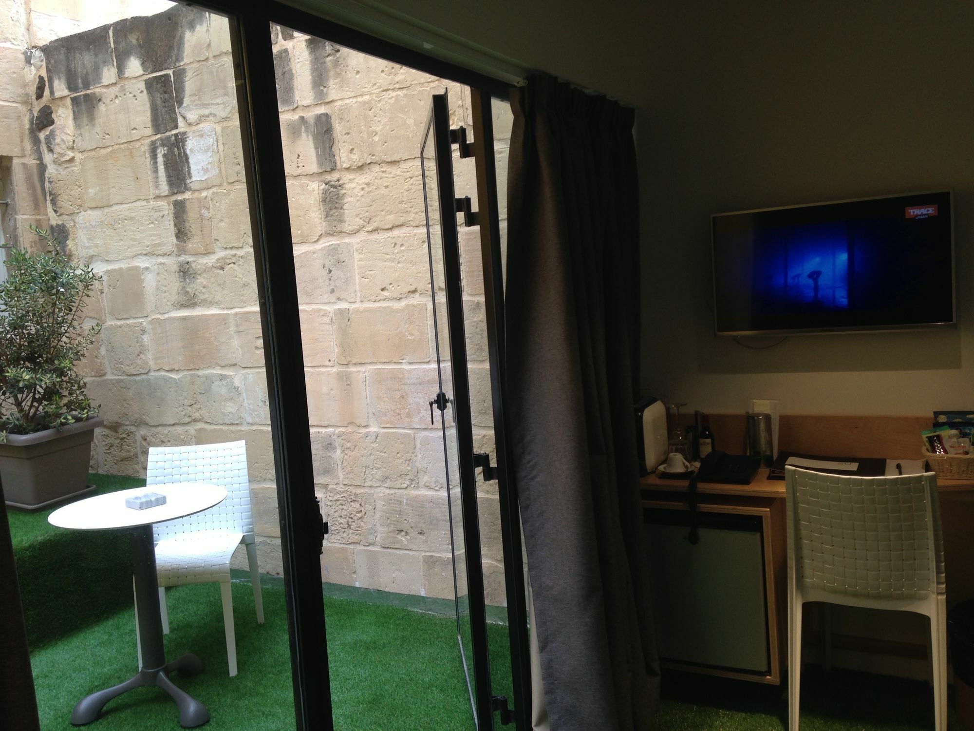 Su29 Boutique Hotel Valletta Ngoại thất bức ảnh